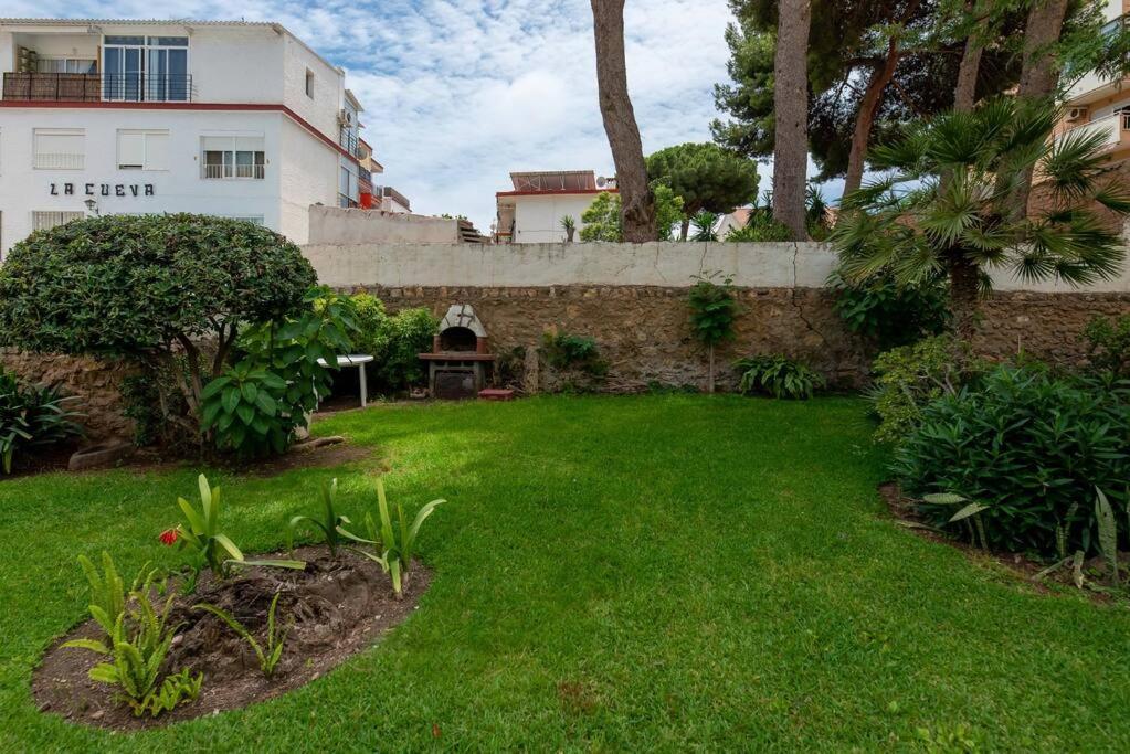 Ferienwohnung Lxr Brisa Marina 1Hab Vistas Mar Torremolinos Exterior foto